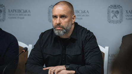 Синєгубов: Росія знову атакувала енергообʼєкти на Харківщині - 290x160