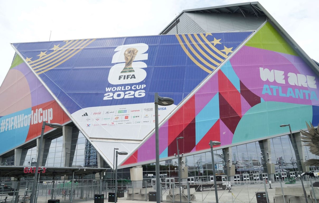 Чемпионат мира-2026