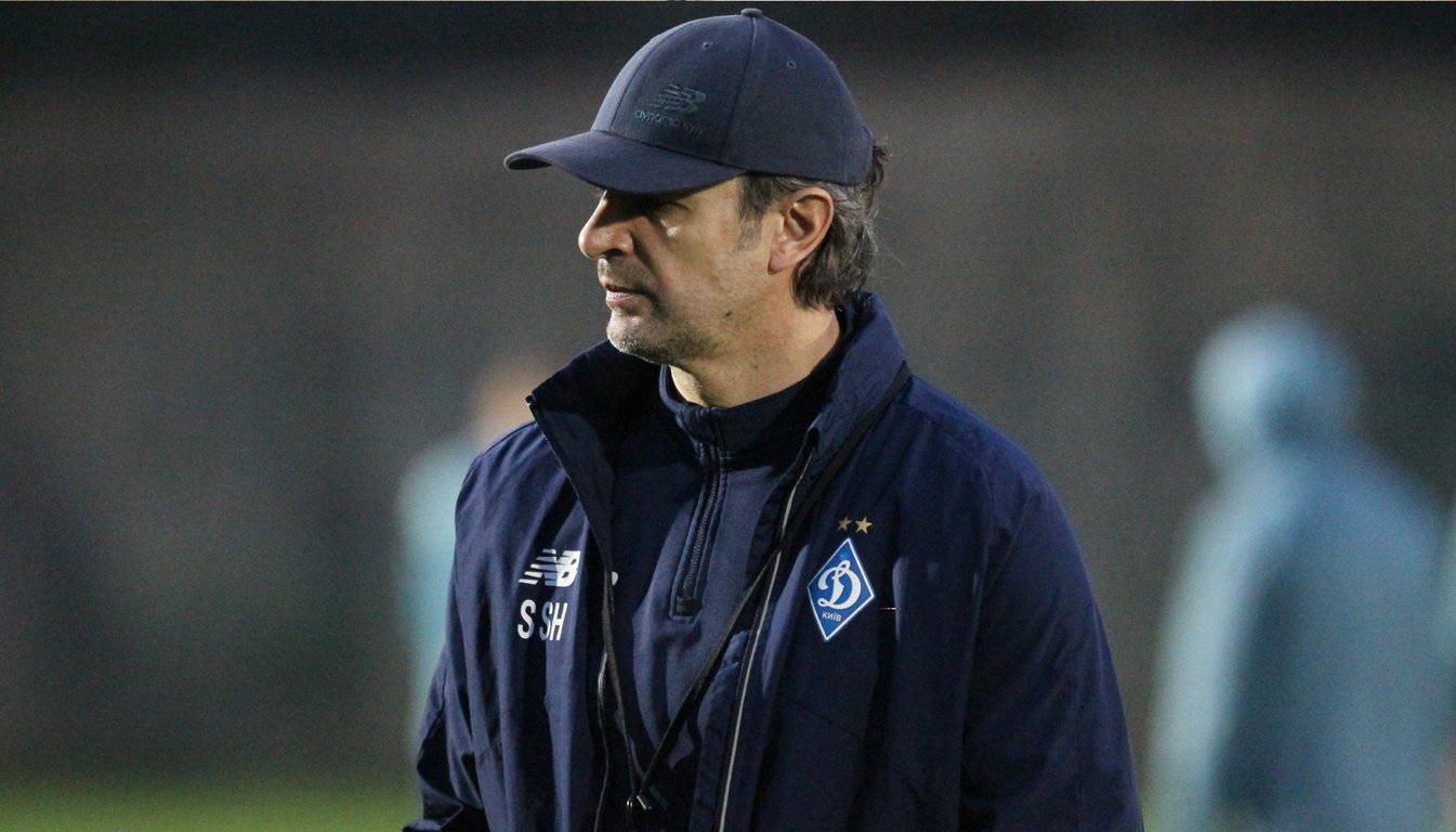 Олександр Шовковський