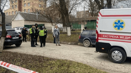 В одному з одеських ТЦК пролунав вибух — що відомо - 285x160