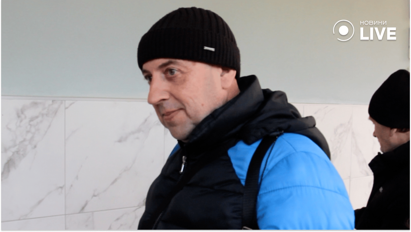 Одесити розповіли, як переживають наслідки атаки