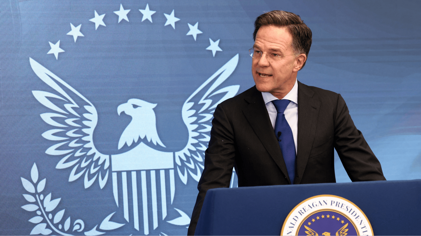 Не в короткостроковій перспективі: Рютте про Україну в НАТО