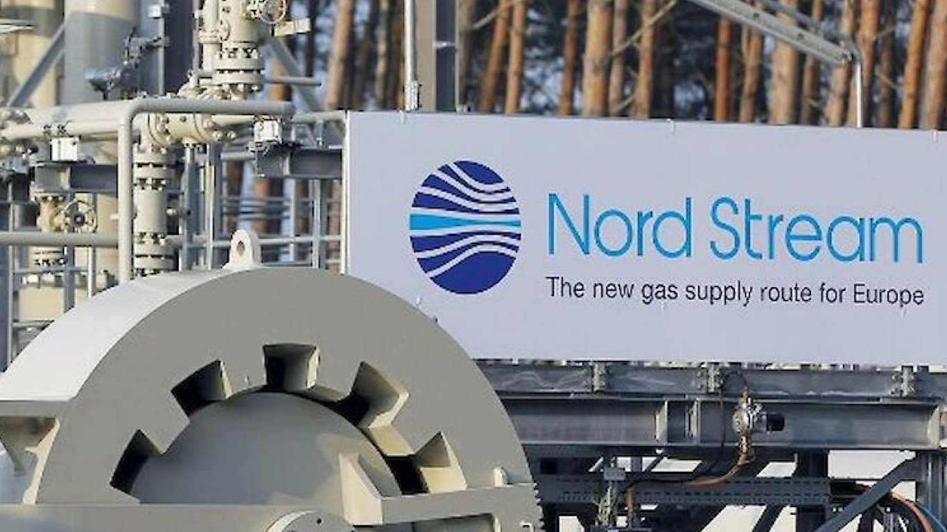 Росія збирається законсервувати пошкоджений газопровід "Північний потік", — ЗМІ