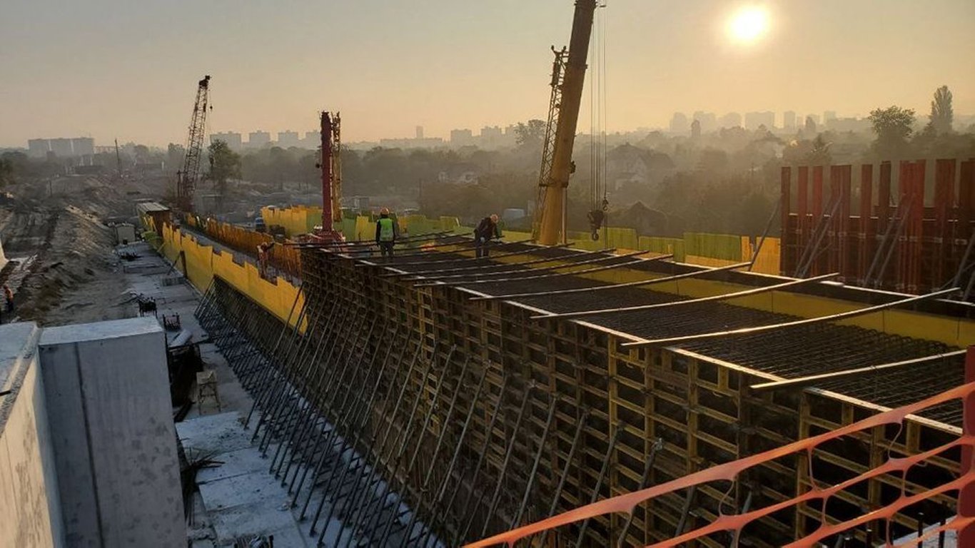 Будівництво метро на Троєщину може збільшити ціну на проїзд