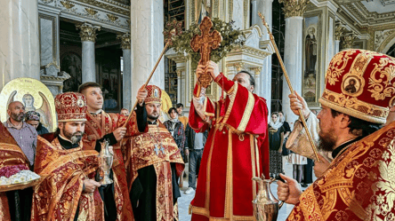 Подарунки від мерії — стало відомо, скільки землі в Одесі виділили УПЦ - 285x160