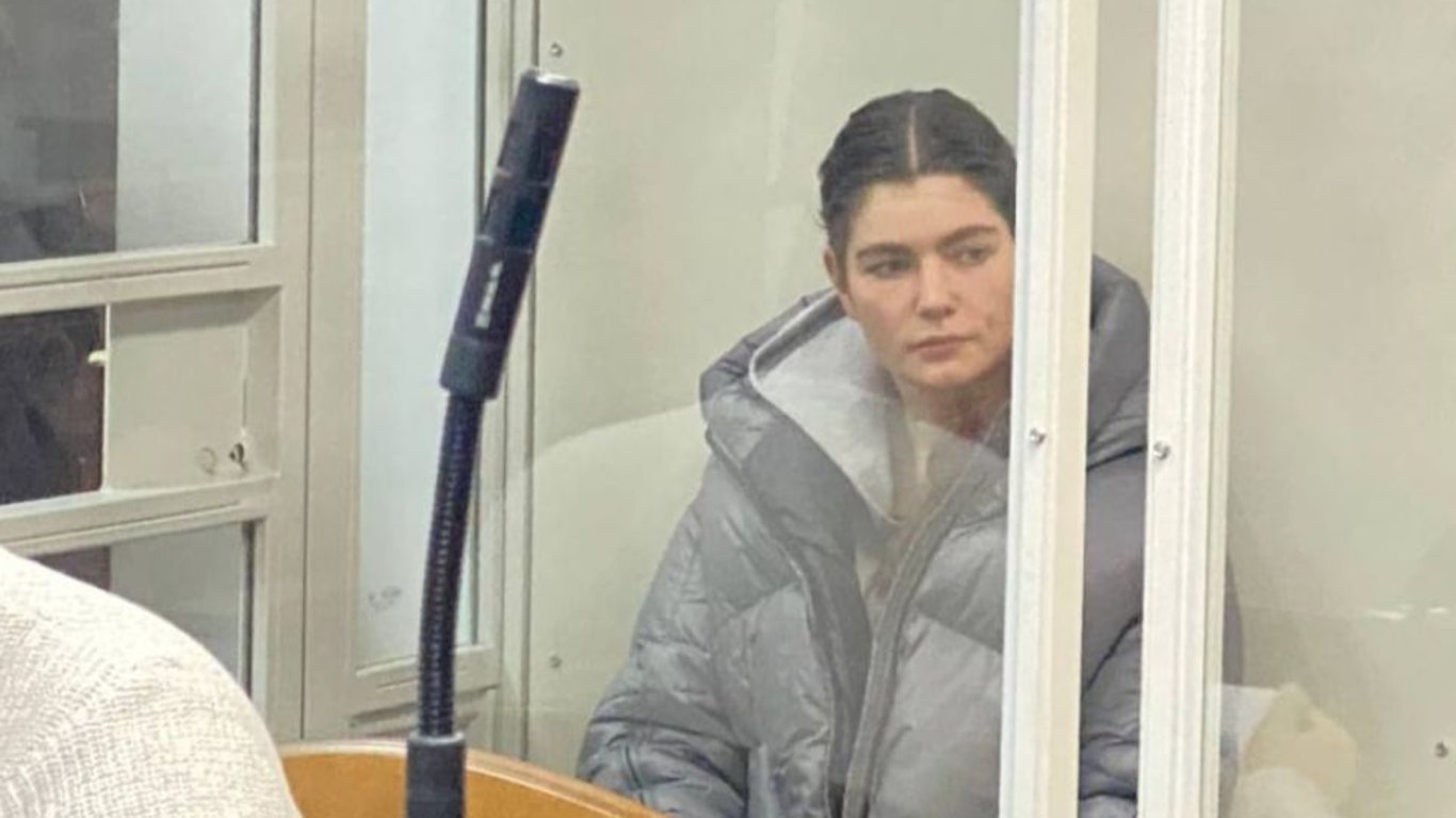 Дело Дагаевой — суд отказался изменять меру пресечения подозреваемой в ДТП