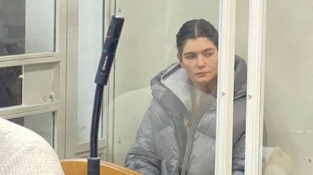 Дело Дагаевой — суд отказался изменять меру пресечения подозреваемой в ДТП - 285x160