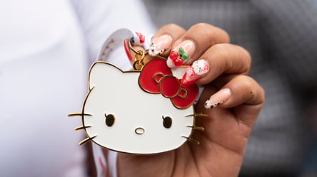 The Hello Kitty movie —  release date revealed - 285x160