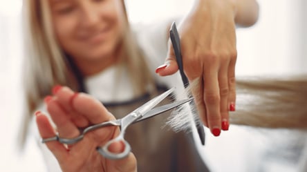 3 ways to wear the Winona cut — Fall 2025 chicest hair - 285x160