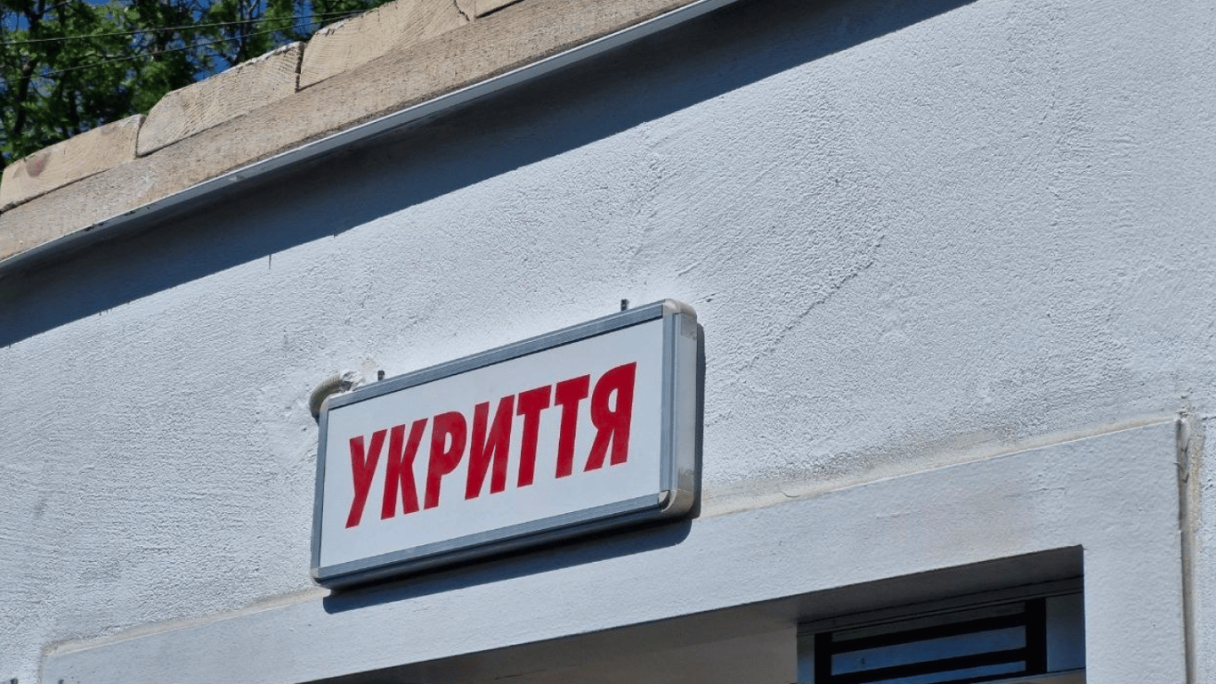 На Одещині біля кордону встановлять 39 мобільних укриттів