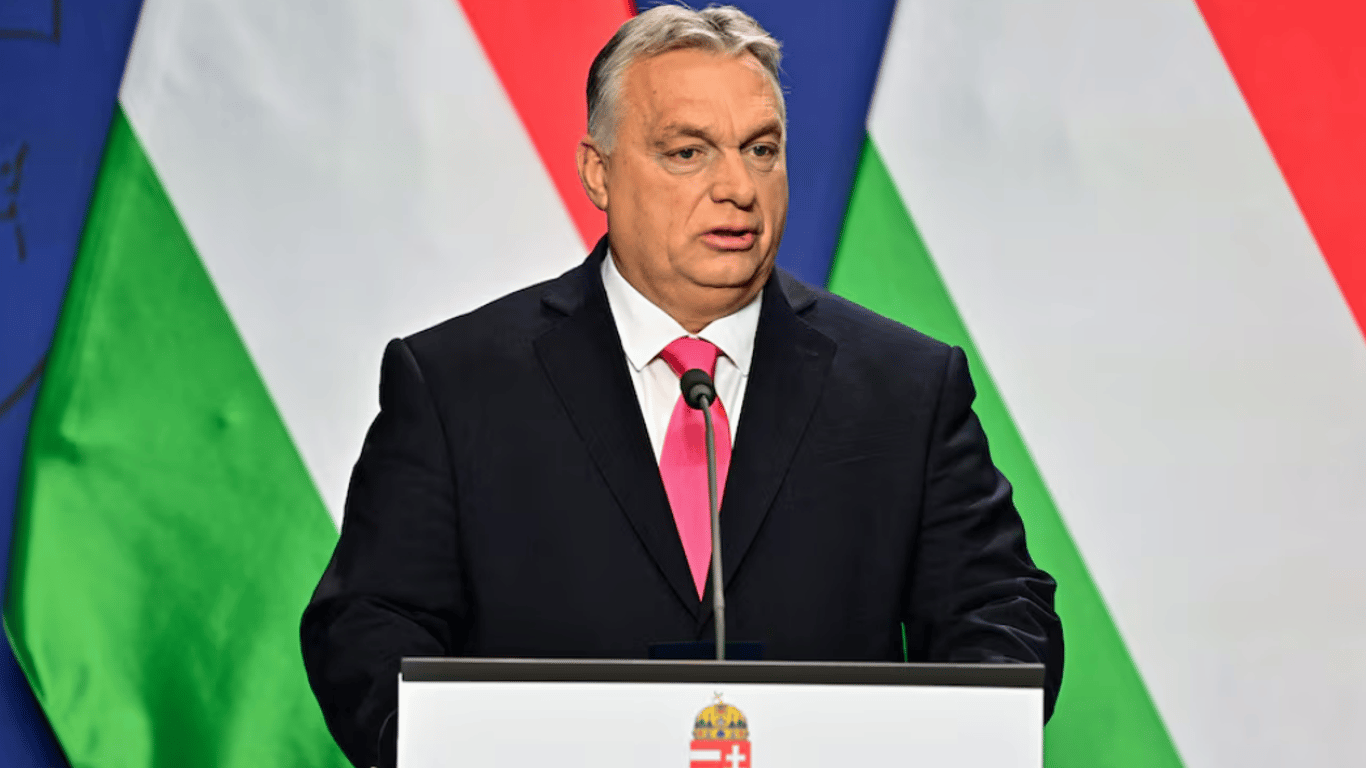 Угорщина планує збільшити витрати на оборону через тривалу війну в Україні
