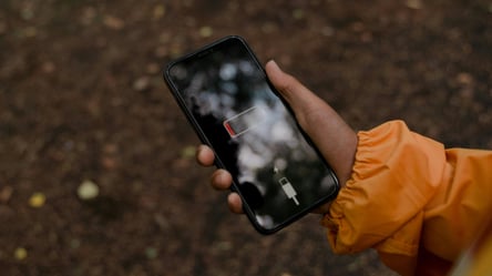 Проста дія, що подовжить роботу смартфона на кілька годин - 285x160