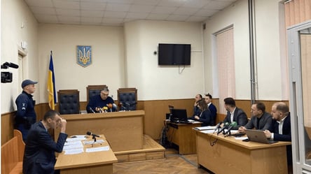 Киевлянин требовал от воинской части свыше 150 тыс. грн компенсации из-за ДТП — что решил суд - 290x166