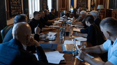 Зеленський: результати щодо української балістики будуть у 2026–2027 роках - 304x171