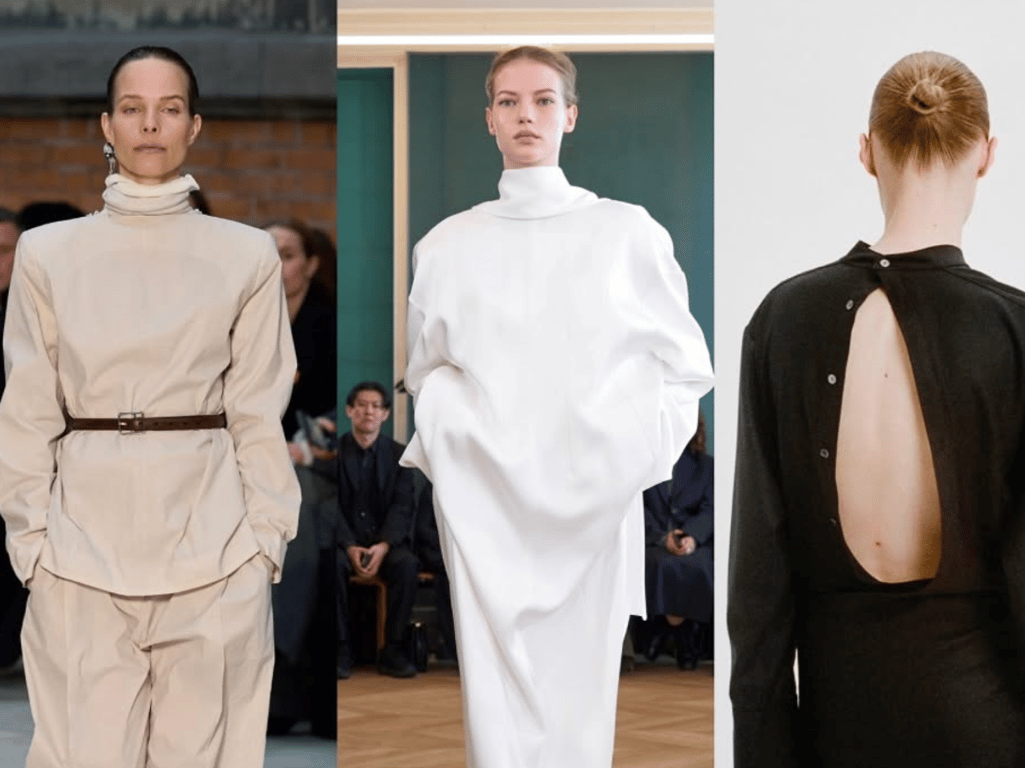 Перевернутий крій - цікава стилізація 2025