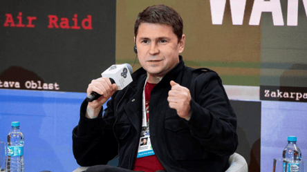 Подоляк назвал главную цель телемарафона во время войны - 328x184