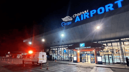 Атака на Одесчину — в Молдове из-за угрозы дронов закрывали небо - 290x166