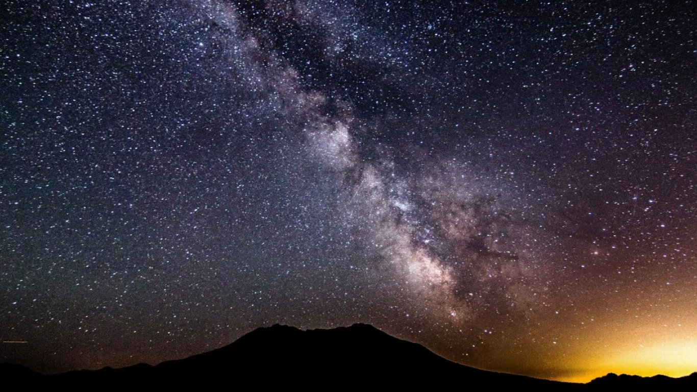 Миллиарды новых небесных объектов — ученые опубликовали новые исследования Млечного Пути