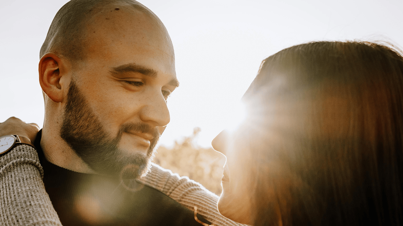 Чоловіки з цими іменами — справжні однолюби