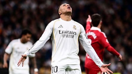 Мбаппе побил невероятный рекорд Роналду - 285x160