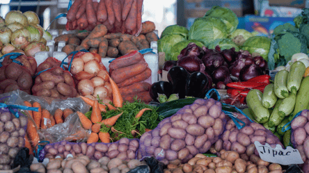 Час робити запаси — в Україні подешевшав популярний овоч - 304x171