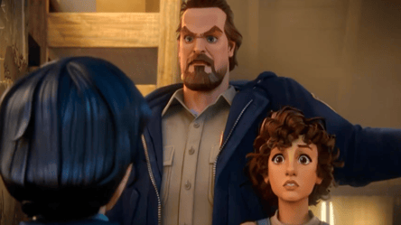 Не просто казка — найочікуваніший мультфільм від Netflix 2026 - 285x160