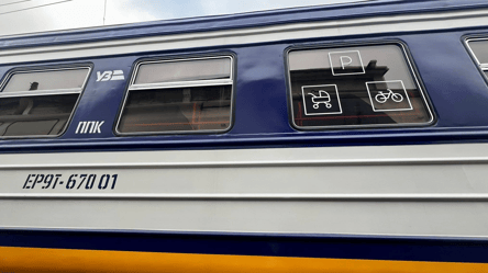 За что Укрзализныця штрафует пассажиров в марте — 5 причин - 285x160