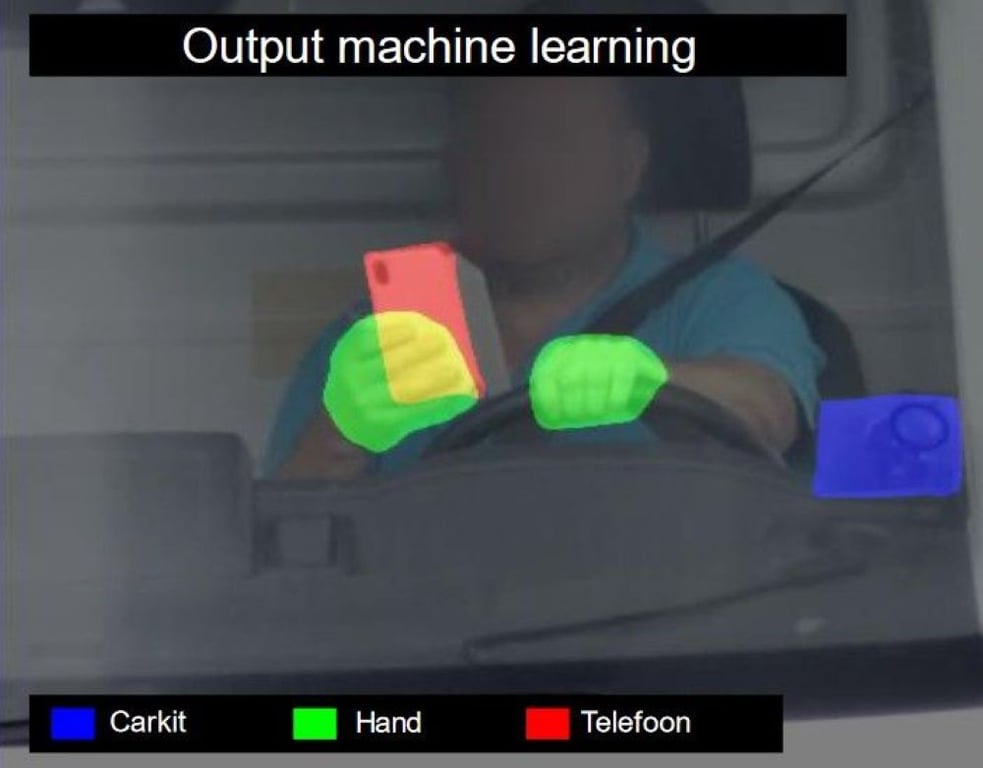 Новые возможности камер фиксации нарушений - что нужно знать водителям - фото 2