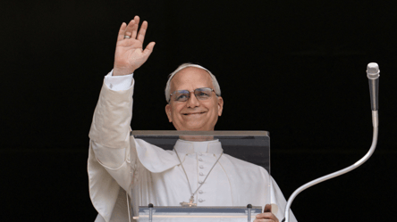 Папа Римський сказав, чого очікує від зустрічі Трампа і Путіна - 285x160