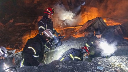 Армія РФ завдала удару по передмістю Харкова — є загиблі - 285x160