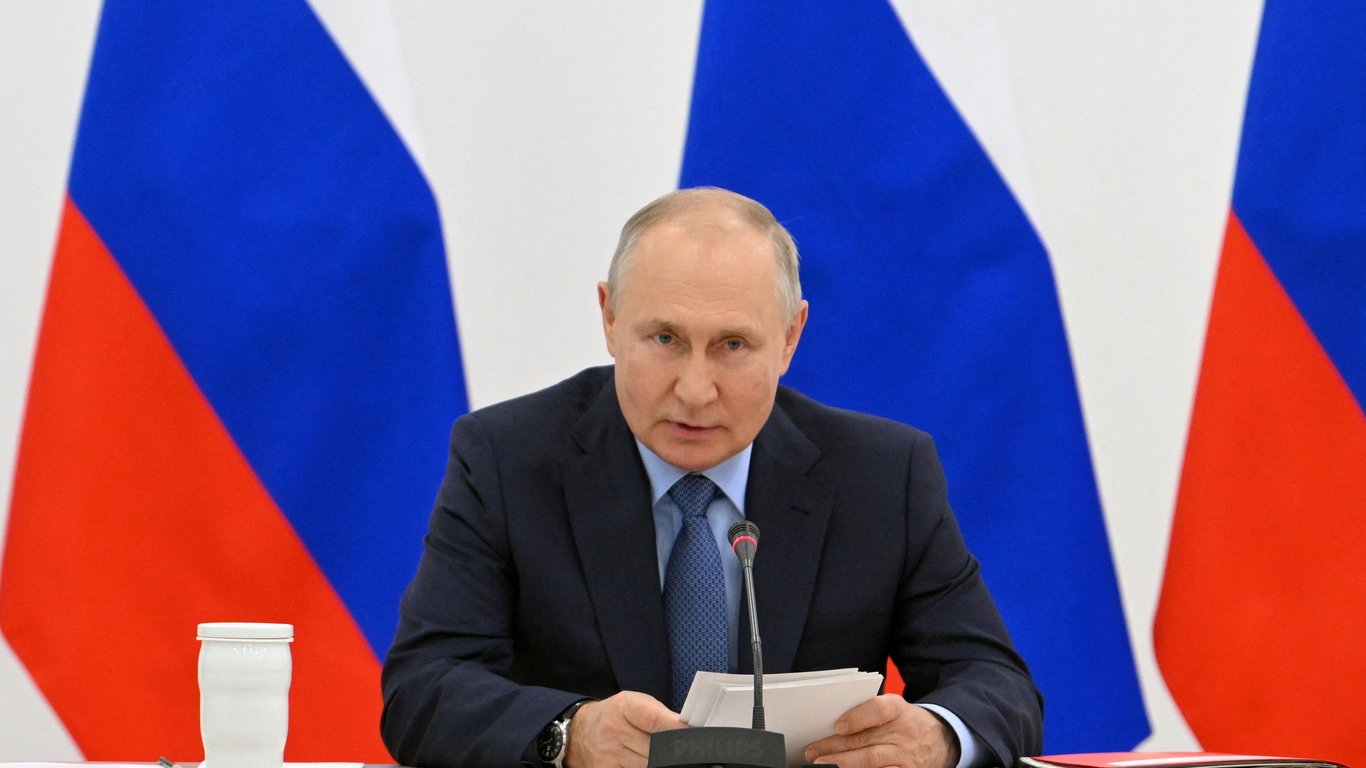 Росія не оголосить мобілізацію до президентських виборів, — британська розвідка