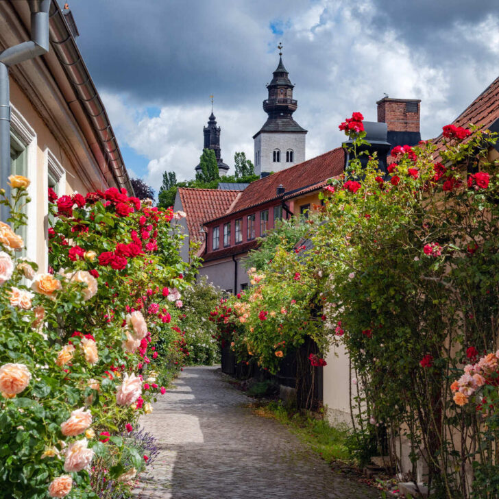 Перлини Європи, де майже нема туристів - чотири цікаві напрямки - фото 1