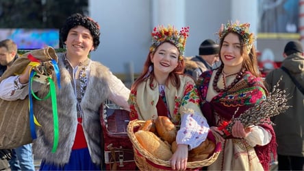 Українці святкують Масницю — найщиріші привітання у прозі, віршах та листівках - 290x166