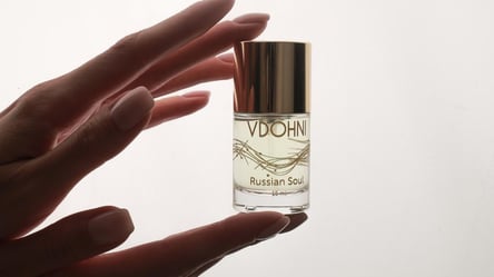 Занюхай "суверенитет" — в России выпустили парфюм для Z-патриотов - 285x160