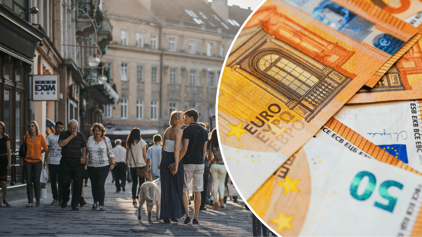 Ціни на оренду житла в Європі злетіли і перевищили мінімальні зарплати: список міст