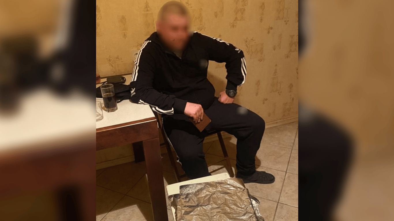 Вирішили постріляти серед ночі — в Одесі затримали порушників