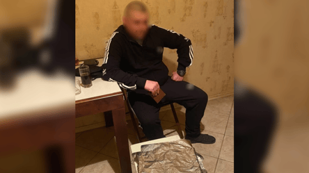 Решили пострелять ночью — в Одессе задержали нарушителей - 285x160