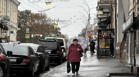 Туман, дождь и гололед: прогноз погоды на Львовщине на завтра - 290x166