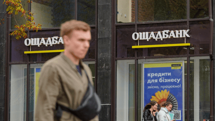 Перекази між картками в Ощадбанку — чому заблокували рахунок ФОП - 290x160