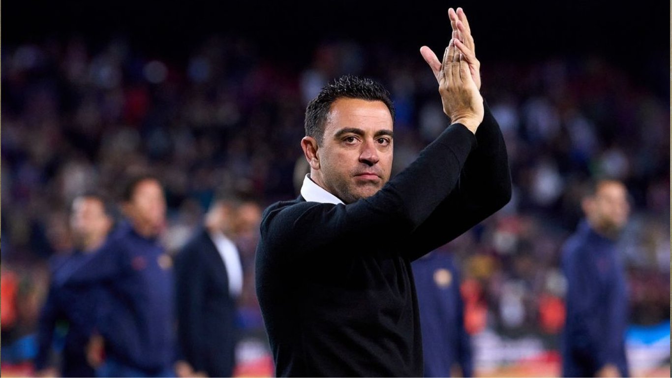 Хави Эрнандес