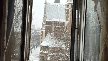 Львовянка рассказала об атаке России и показала последствия - 285x160