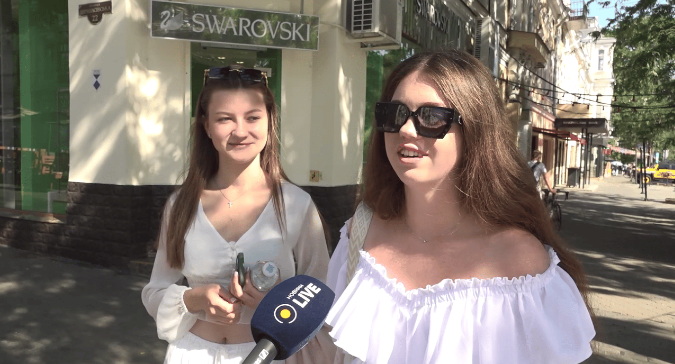 Від квартири до Індії: одесити розповіли про свої плани і мрії - фото 11