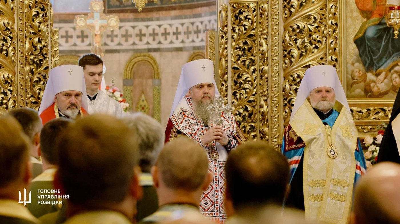 Форум військових капеланів