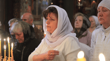 Молитва, яку читають лише 29 серпня — захист від хвороб та бід - 285x160