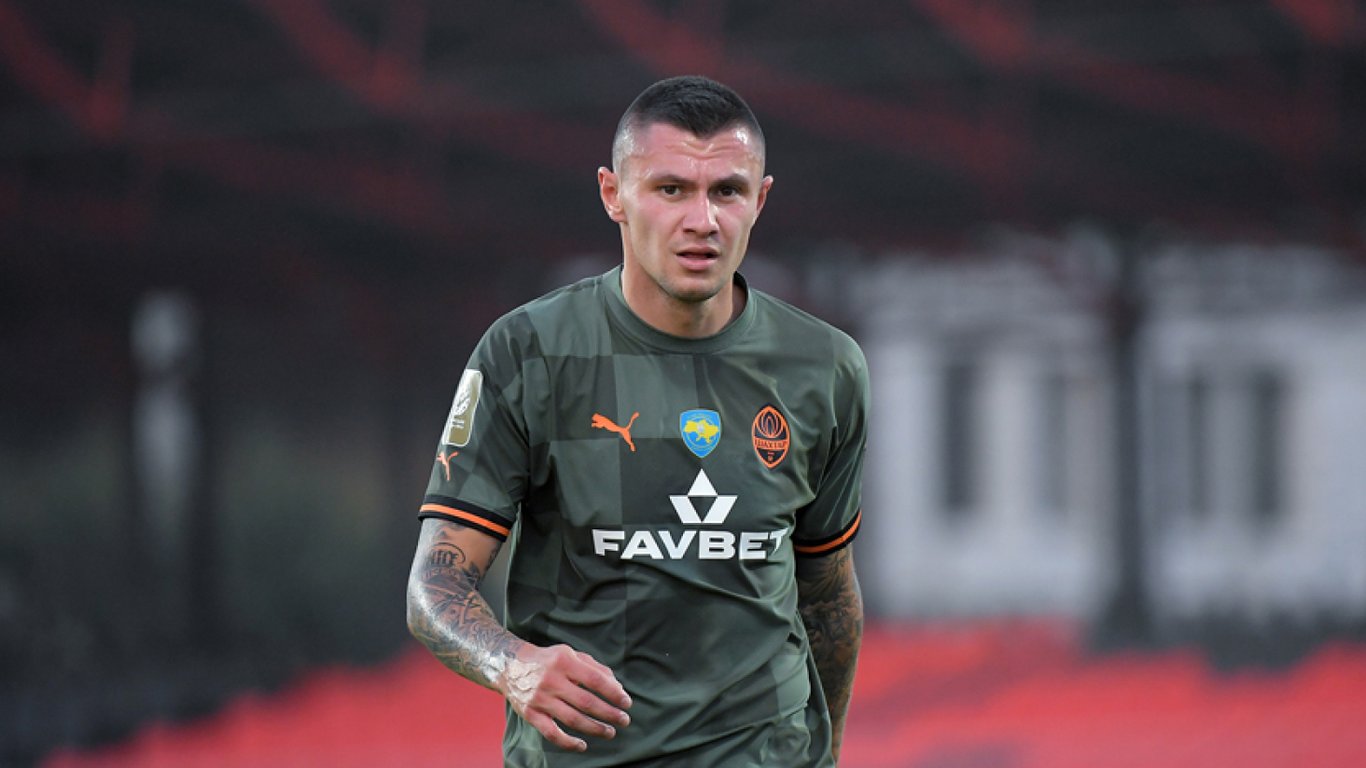 Олександр Зубков