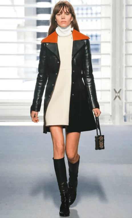 Деякі колекції мали суттєвий вплив на сучасну моду