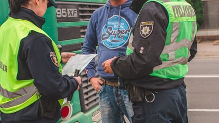 Стали відомі причини, через які українські водії порушують ПДР - 285x160