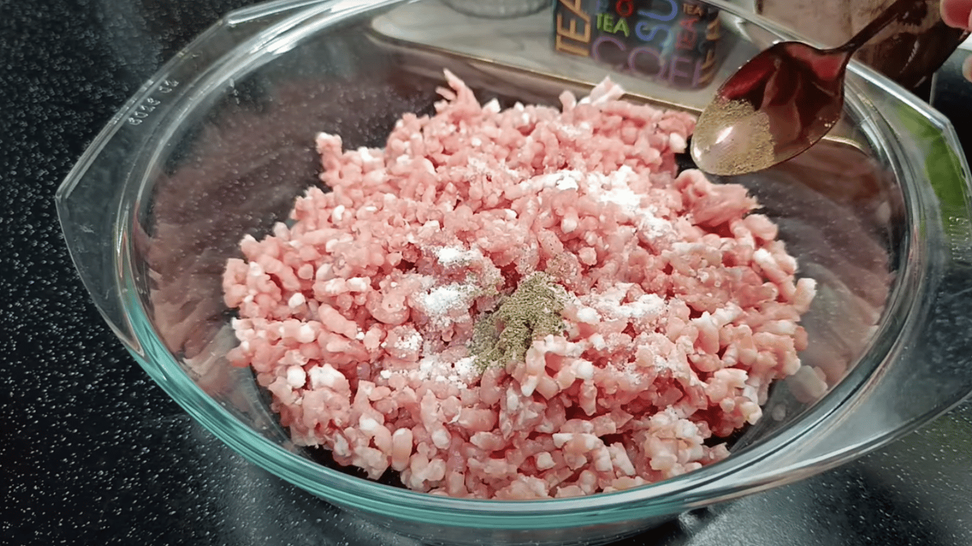 рецепт котлет в духовці