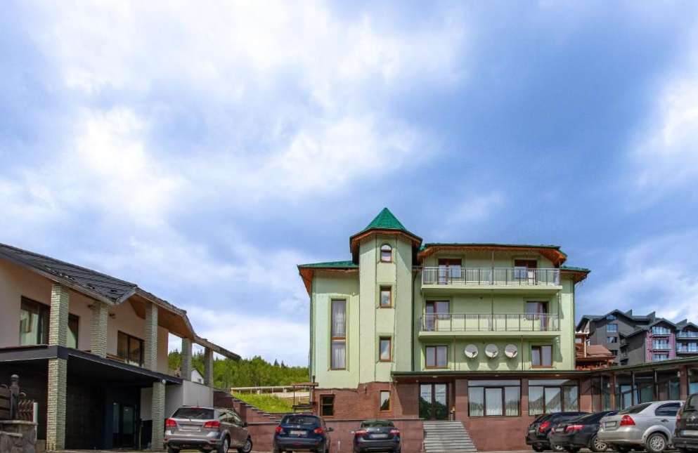 Травень у Буковелі — де відпочити за вигідною ціною - фото 5