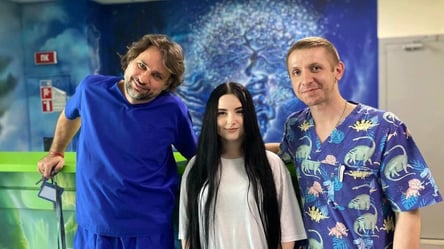 Українські лікарі провели операцію на мозку, поки пацієнт був у свідомості - 285x160